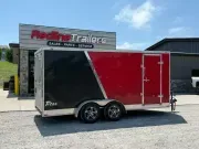 used Cargo (Enclosed) Trailers Stealth Trailers  for sale, in Saint Joseph, MO Thumbnail 2