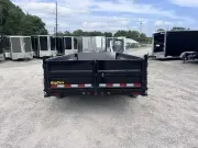 new Dump Trailers Big Tex Trailers  for sale, in St Joseph, MO Thumbnail 9