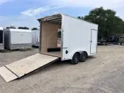 new Cargo (Enclosed) Trailers Formula Trailers  for sale, in Saint Joseph, MO Thumbnail 9
