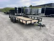 new Utility Trailers Big Tex Trailers  for sale, in St Joseph, MO Thumbnail 1