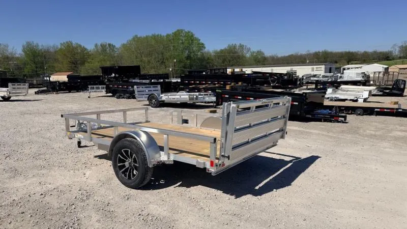 new Utility Trailers H and H Trailer  for sale, in St Joseph, MO Thumbnail 3