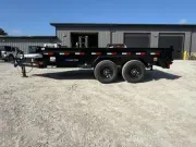 used Dump Trailers Load Trail  for sale, in St Joseph, MO Thumbnail 4