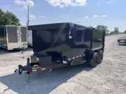 new Dump Trailers Big Tex Trailers  for sale, in Saint Joseph, MO Thumbnail 2