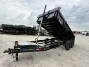 new Dump Trailers Load Trail  for sale, in Saint Joseph, MO Thumbnail 3