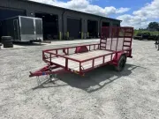 new Utility Trailers Load Trail  for sale, in St Joseph, MO Thumbnail 2