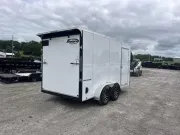 new Cargo (Enclosed) Trailers Formula Trailers  for sale, in Saint Joseph, MO Thumbnail 6
