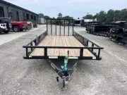 new Utility Trailers Big Tex Trailers  for sale, in St Joseph, MO Thumbnail 2