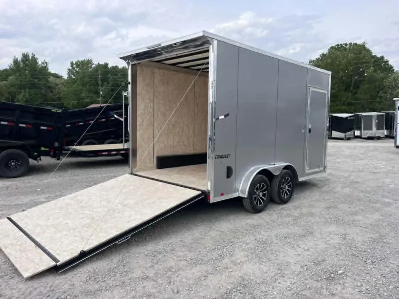 new Cargo (Enclosed) Trailers Formula Trailers  for sale, in St Joseph, MO Thumbnail 9