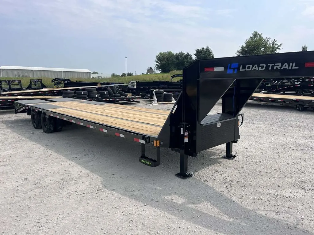 new Equipment / Flatbed Trailers Load Trail  for sale, in Saint Joseph, MO image-0