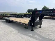 new Equipment / Flatbed Trailers Load Trail  for sale, in Saint Joseph, MO Thumbnail 1