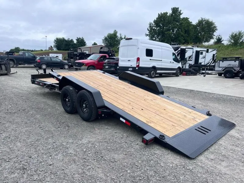 new Tilt Trailers Load Trail  for sale, in Saint Joseph, MO Thumbnail 3