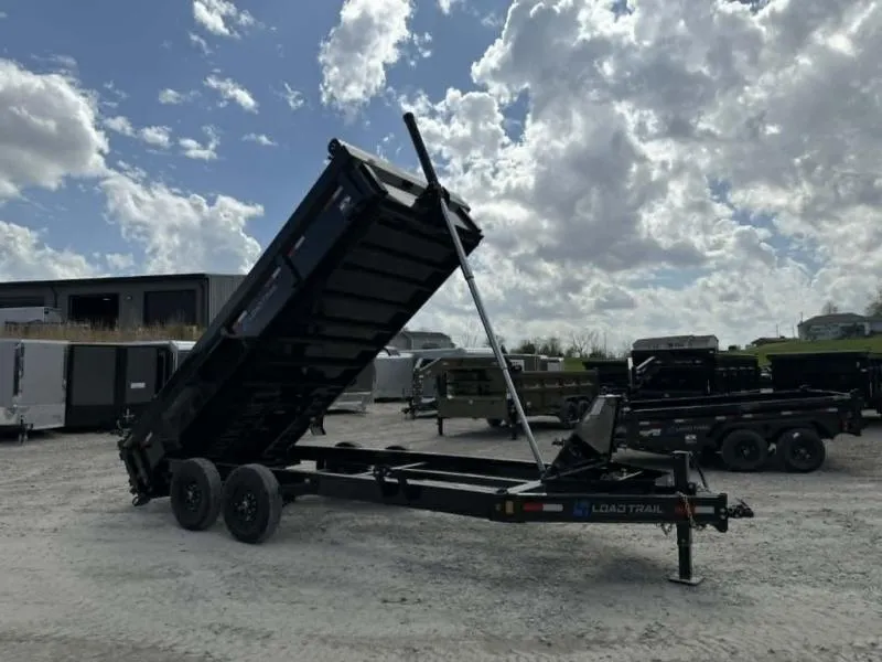 new Dump Trailers Load Trail  for sale, in Saint Joseph, MO Thumbnail 2