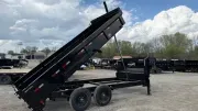 new Dump Trailers Load Trail  for sale, in Saint Joseph, MO Thumbnail 6