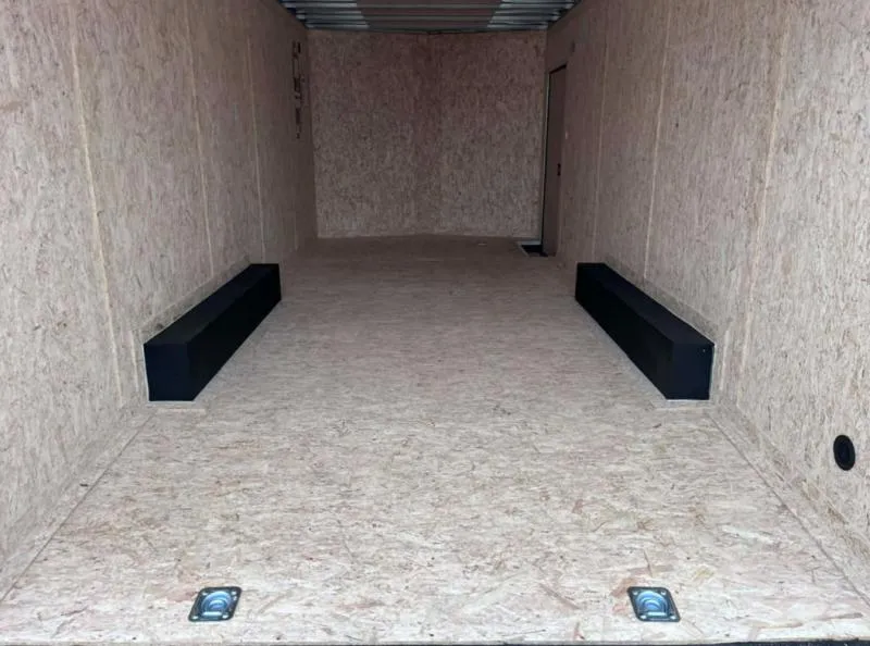 new Cargo (Enclosed) Trailers Formula Trailers  for sale, in Saint Joseph, MO Thumbnail 11