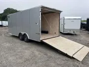 new Cargo (Enclosed) Trailers Formula Trailers  for sale, in St Joseph, MO Thumbnail 10