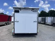 new Cargo (Enclosed) Trailers Formula Trailers  for sale, in Saint Joseph, MO Thumbnail 6
