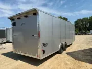 new Car Haulers / Racing Trailers E-Z Hauler  for sale, in Saint Joseph, MO Thumbnail 4