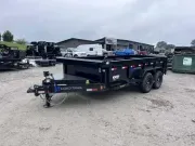 new Dump Trailers Load Trail  for sale, in St Joseph, MO Thumbnail 2