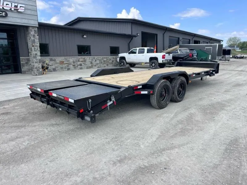 new Equipment / Flatbed Trailers Rice Trailers  for sale, in Saint Joseph, MO Thumbnail 6