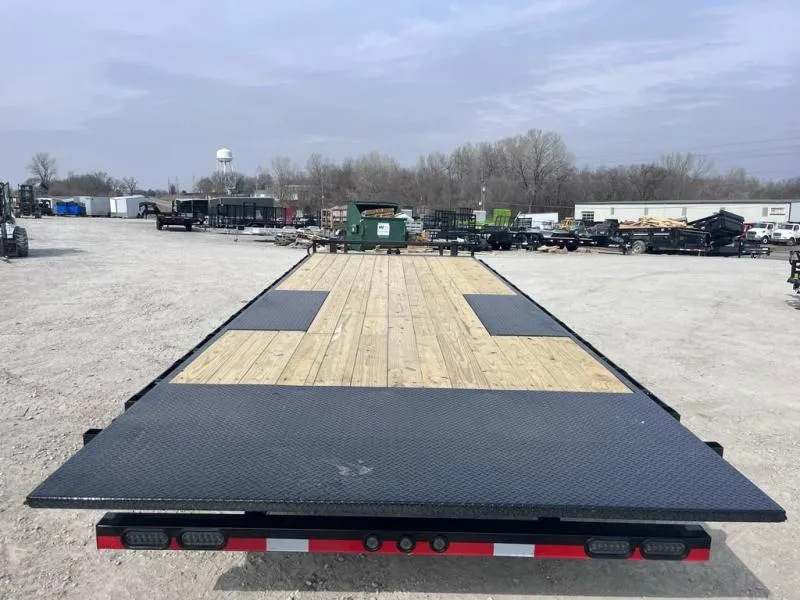 new Tilt Trailers Load Trail  for sale, in Saint Joseph, MO Thumbnail 11