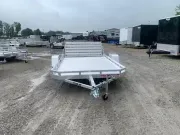 new Utility Trailers Aluma  for sale, in St Joseph, MO Thumbnail 3