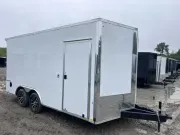 new Cargo (Enclosed) Trailers Formula Trailers  for sale, in Saint Joseph, MO Thumbnail 2