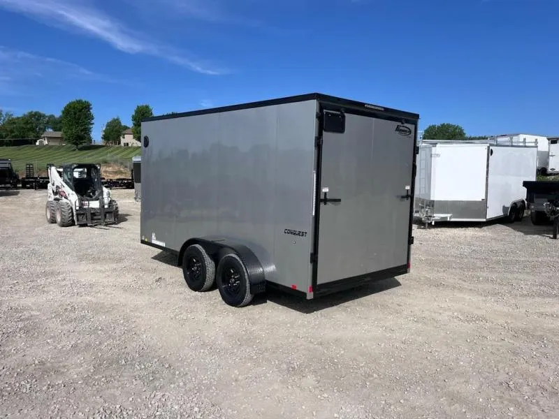 new Cargo (Enclosed) Trailers Formula Trailers  for sale, in St Joseph, MO Thumbnail 4