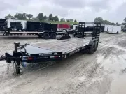 new Equipment / Flatbed Trailers Load Trail  for sale, in St Joseph, MO Thumbnail 2