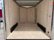 new Cargo (Enclosed) Trailers Formula Trailers  for sale, in Saint Joseph, MO Thumbnail 4