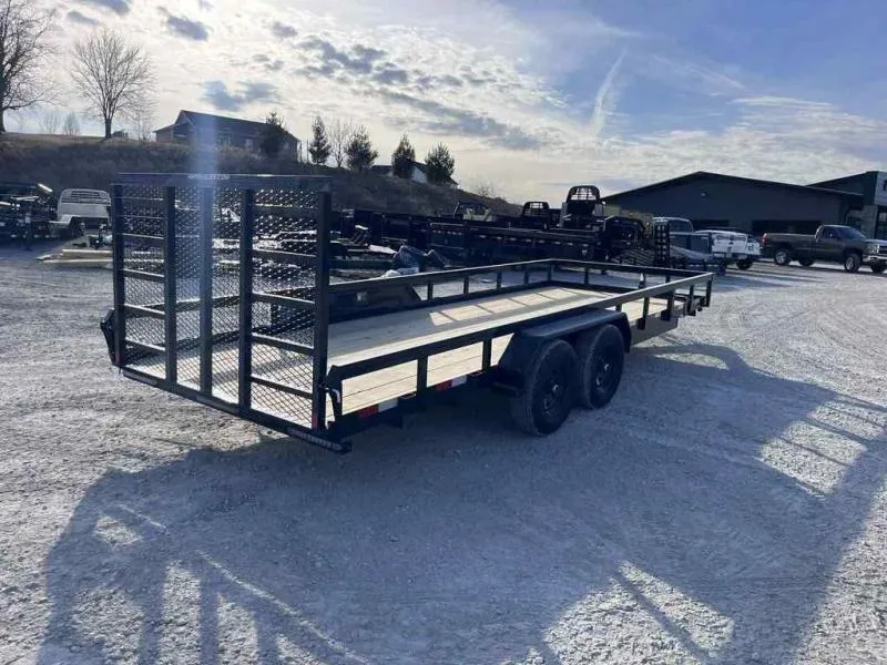 new Utility Trailers H and H Trailer  for sale, in Saint Joseph, MO Thumbnail 6