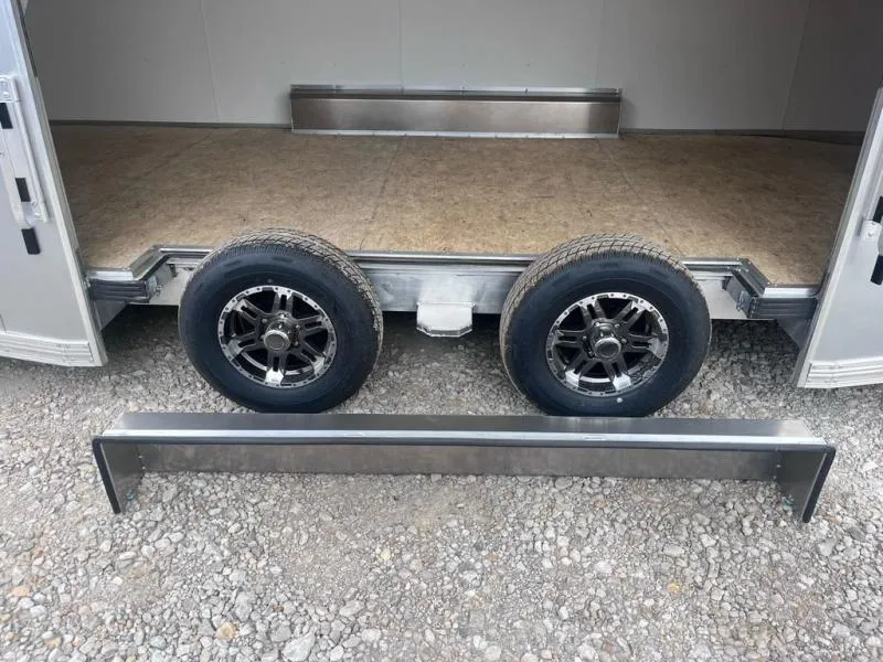 used Other Trailers E-Z Hauler  for sale, in Saint Joseph, MO Thumbnail 6