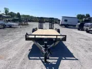 new Equipment / Flatbed Trailers Load Trail  for sale, in Saint Joseph, MO Thumbnail 3