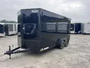 new Cargo (Enclosed) Trailers Formula Trailers  for sale, in Saint Joseph, MO Thumbnail 5