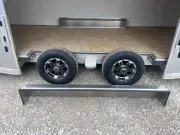 new Car Haulers / Racing Trailers E-Z Hauler  for sale, in St Joseph, MO Thumbnail 6