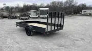 new Utility Trailers Rice Trailers  for sale, in Saint Joseph, MO Thumbnail 5