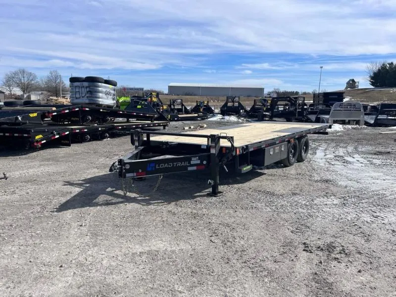 new Tilt Trailers Load Trail  for sale, in St Joseph, MO Thumbnail 11