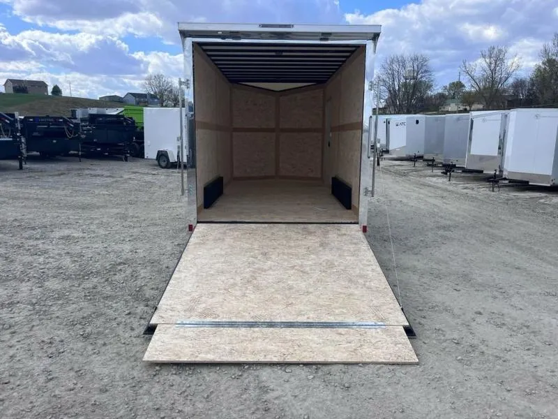 new Cargo (Enclosed) Trailers Cross Trailers  for sale, in Saint Joseph, MO Thumbnail 6