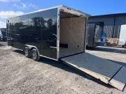 new Cargo (Enclosed) Trailers Formula Trailers  for sale, in Saint Joseph, MO Thumbnail 8