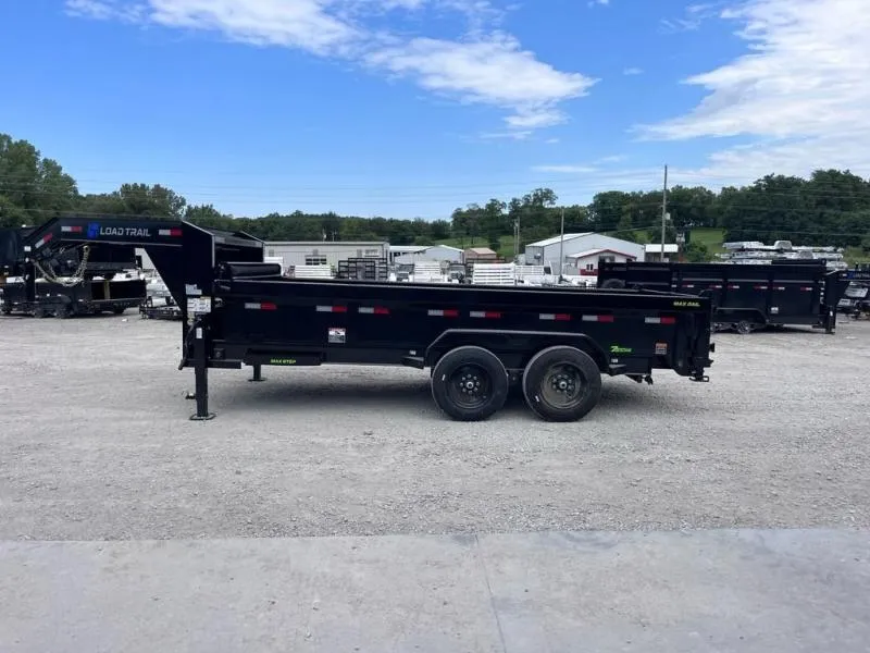 new Dump Trailers Load Trail  for sale, in St Joseph, MO Thumbnail 10