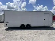new Car Haulers / Racing Trailers E-Z Hauler  for sale, in St Joseph, MO Thumbnail 12