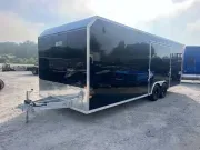 new Car Haulers / Racing Trailers E-Z Hauler  for sale, in St Joseph, MO Thumbnail 2