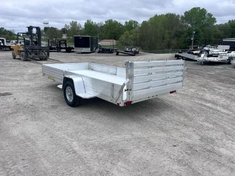 used Other Trailers Aluma  for sale, in Saint Joseph, MO Thumbnail 6