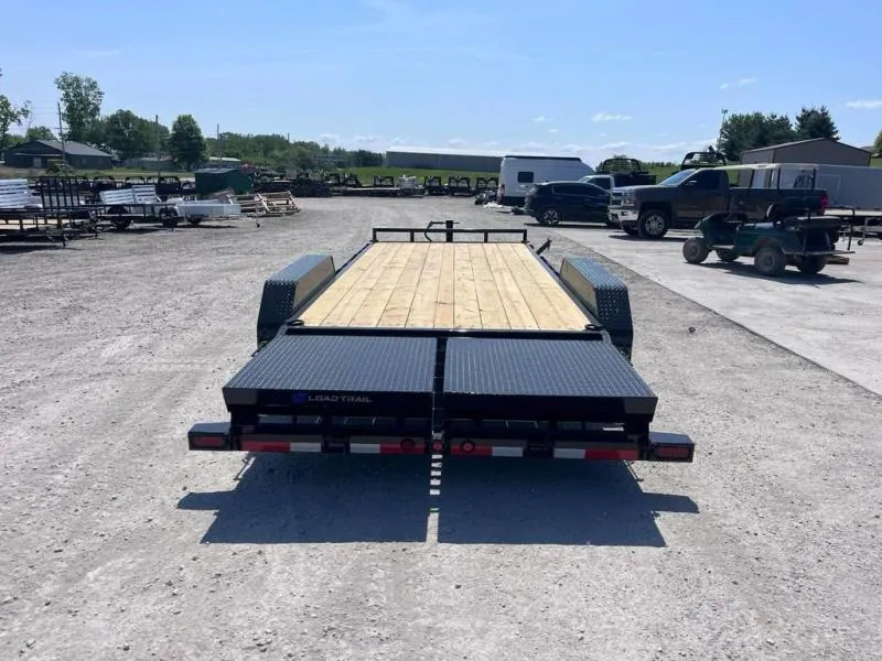 new Equipment / Flatbed Trailers Load Trail  for sale, in St Joseph, MO Thumbnail 15