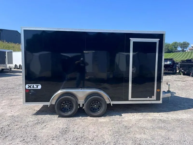 new Cargo (Enclosed) Trailers E-Z Hauler  for sale, in St Joseph, MO Thumbnail 5