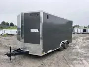 new Cargo (Enclosed) Trailers Formula Trailers  for sale, in Saint Joseph, MO Thumbnail 1