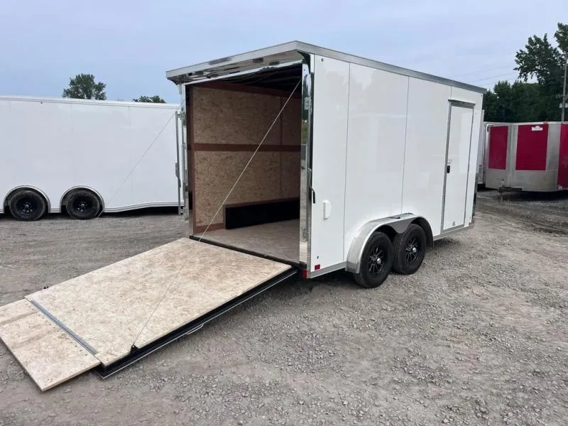 new Cargo (Enclosed) Trailers Cross Trailers  for sale, in St Joseph, MO Thumbnail 11