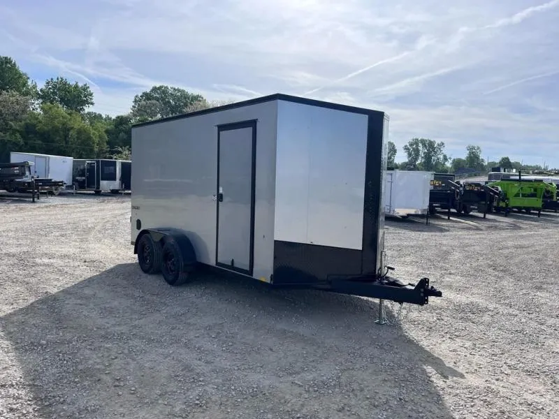 new Cargo (Enclosed) Trailers Formula Trailers  for sale, in St Joseph, MO Thumbnail 2