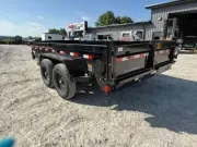 used Dump Trailers Load Trail  for sale, in St Joseph, MO Thumbnail 5
