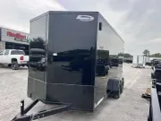 new Cargo (Enclosed) Trailers Formula Trailers  for sale, in Saint Joseph, MO Thumbnail 2