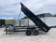 new Dump Trailers Big Tex Trailers  for sale, in St Joseph, MO Thumbnail 5